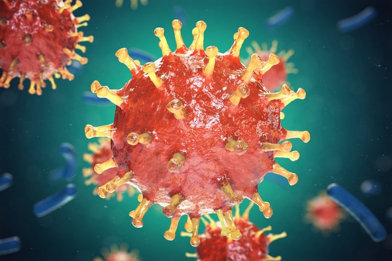 Viêm khớp thoáng qua có thể phát triển sau khi nhiễm vi rút rubella hoặc tiêm vắc xin vi rút rubella